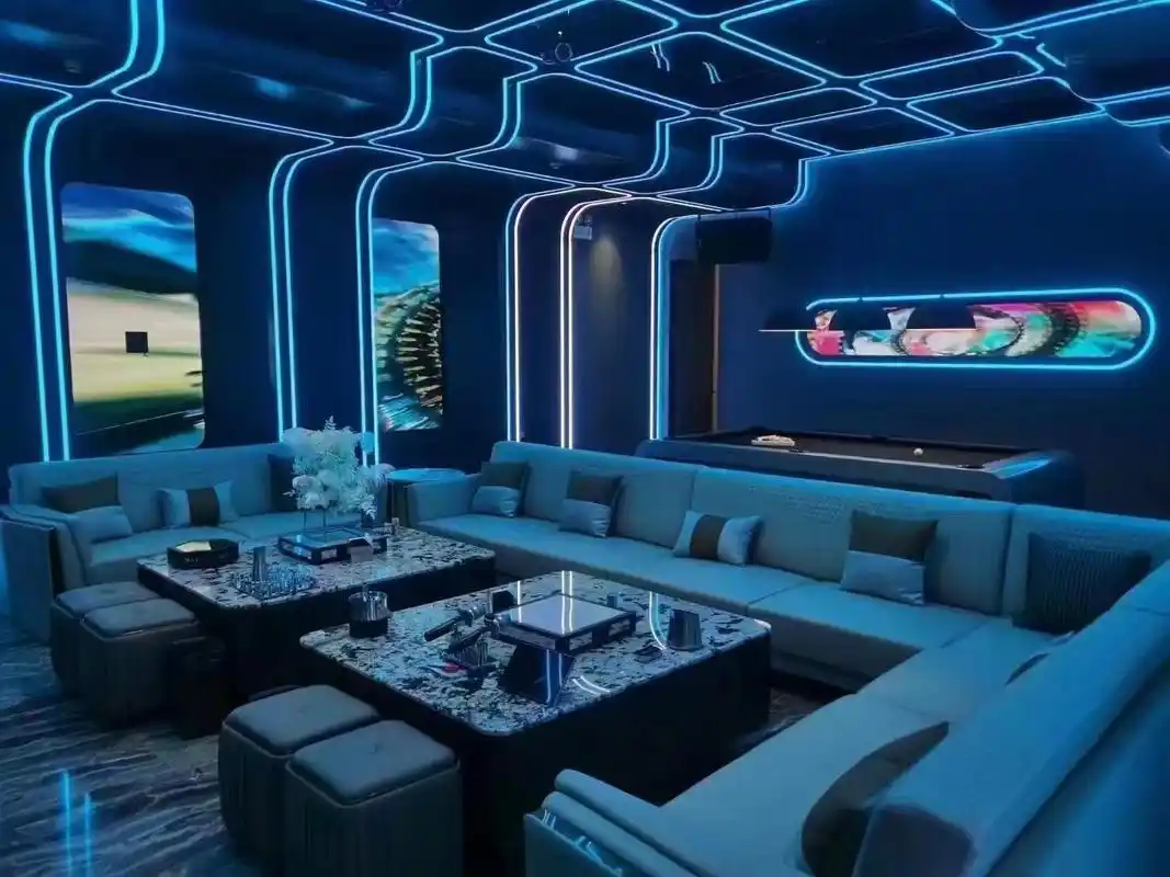 唐山商务ktv中低端选择-遵化市ktv预定